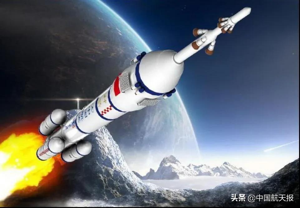 航天科技集团四院:加速固体动力事业高质量发展