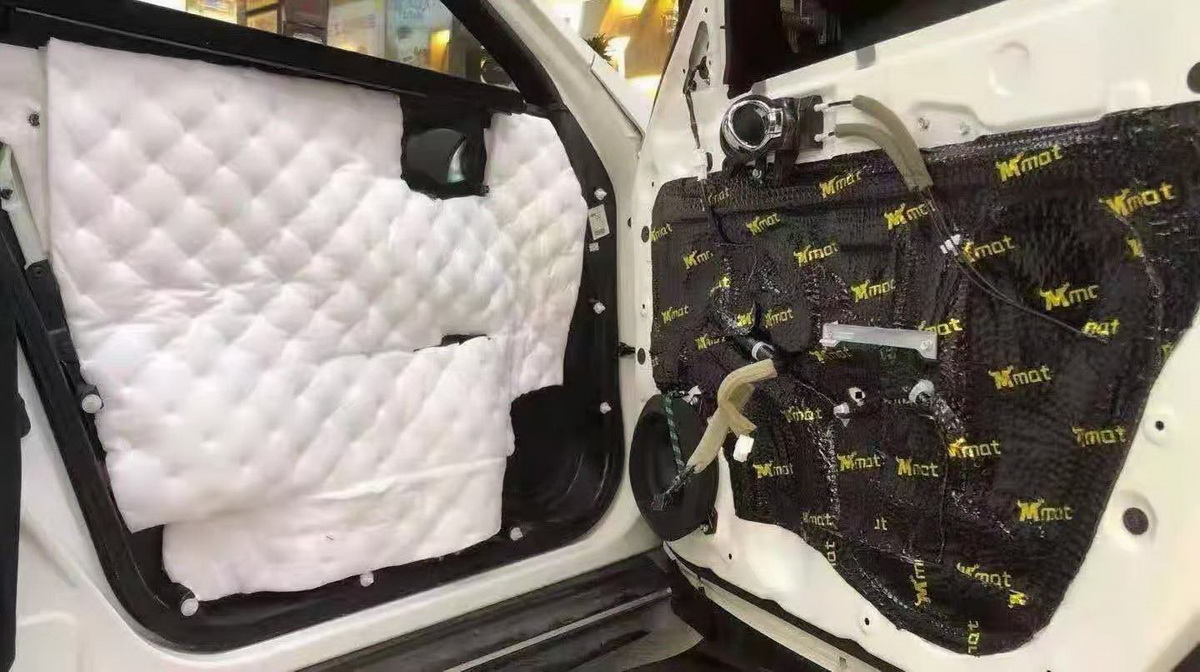 关于汽车音响改装的技巧,汽车音响升级怎么谈