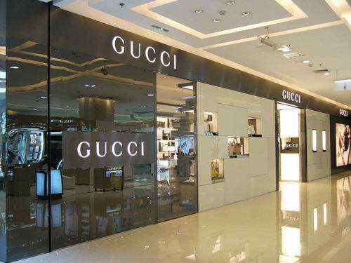 最好的cbd奢侈品店 (青岛cbd奢侈品)