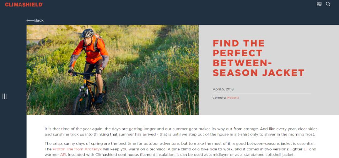 始祖鸟纯棉和有机棉区别,扒一扒始祖鸟