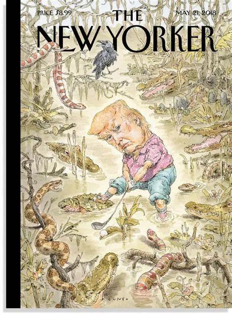 纽约时期的特朗普,特朗普在纽约多出名