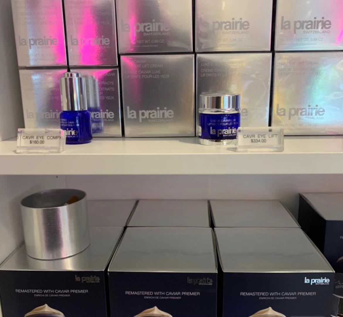 美国洛杉矶机场免税店香烟价格,美国洛杉矶机场买什么便宜