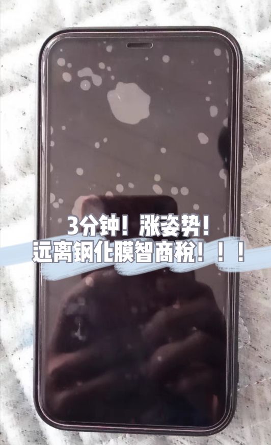 苹果13promax手机钢化贴膜防尘,苹果12promax钢化膜贴膜神器耐摔