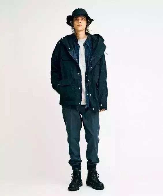 supreme戴什么配件好,supreme北面挂布