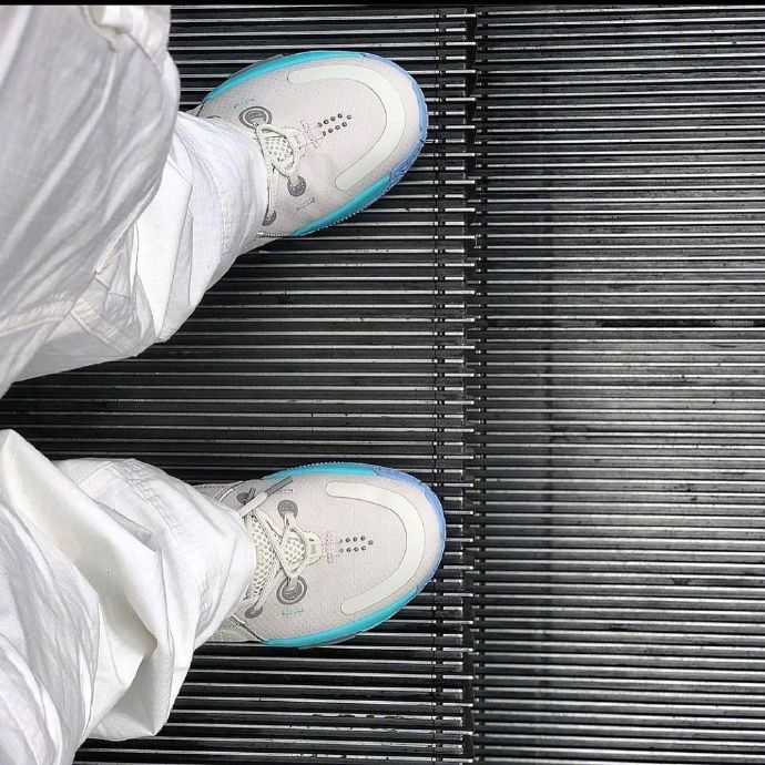 李宁韦德之道9设计师,李宁新出的板鞋韦德上脚