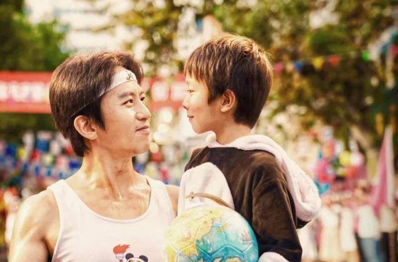 我老公是狮子座,爱孩子“胜过”爱我,但我能接受