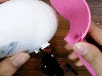 「拆解」家里的吹风机坏了，尝试自己动手，也许能修理好