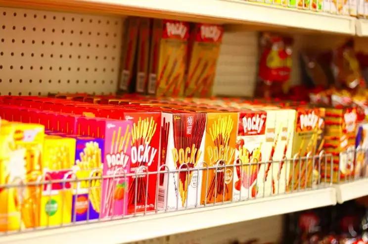 为什么这款饼干会让我们变成一只仓鼠？