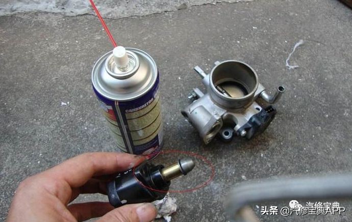 怠速不稳需要修么,汽车怠速不稳要不要修