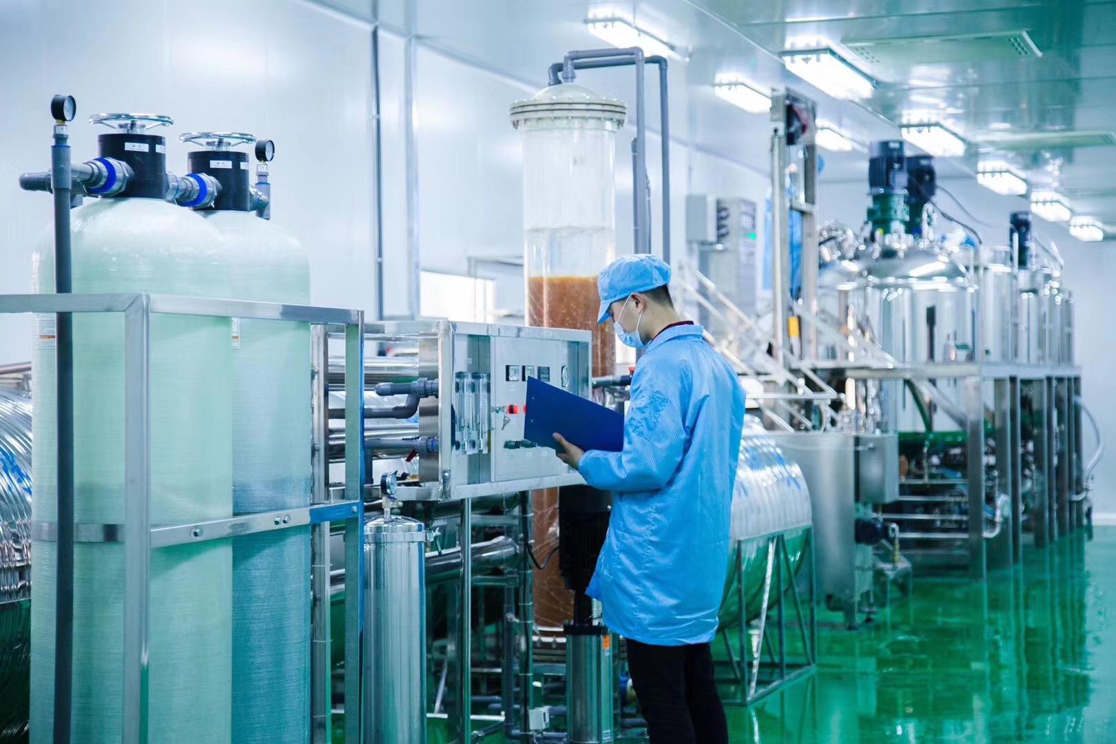 成分*党**特辑：既能修复肌肤还能抗衰抗皱的天然护肤因子—依克多因