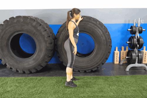 臀部扁平塌怎么矫正,臀部扁平塌陷怎么锻炼