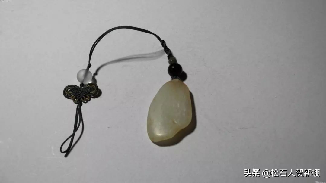 这些不起眼的小物件,一下暴露了你的文玩属性