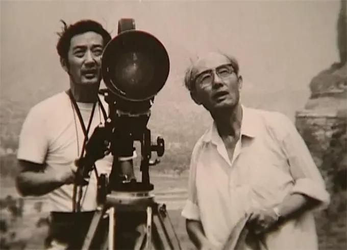 大决战中国战争片的天花板,大决战三部曲是哪一年拍摄的