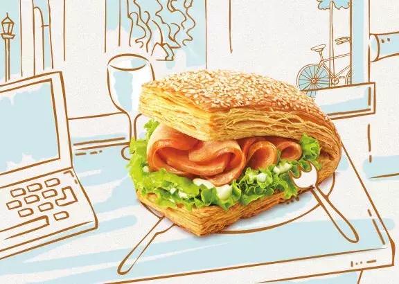 再也吃不到的肯德基限定单品，数数你吃过几个？