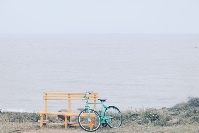 厦门到漳州火山岛自驾游攻略,厦门自驾火山岛沿路攻略