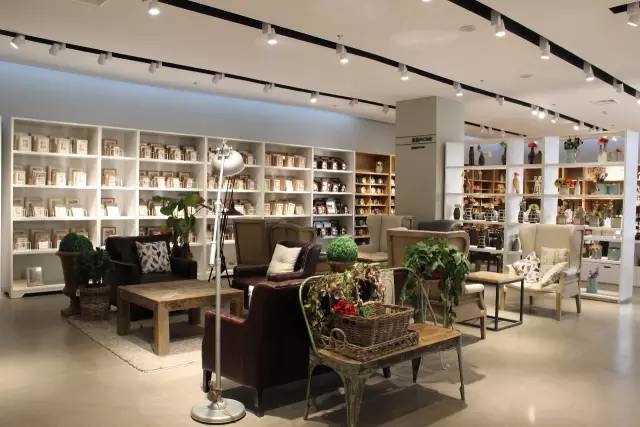 海尚海·品牌说丨MJstyle惊艳亮相,缔造即墨潮流时尚新地标