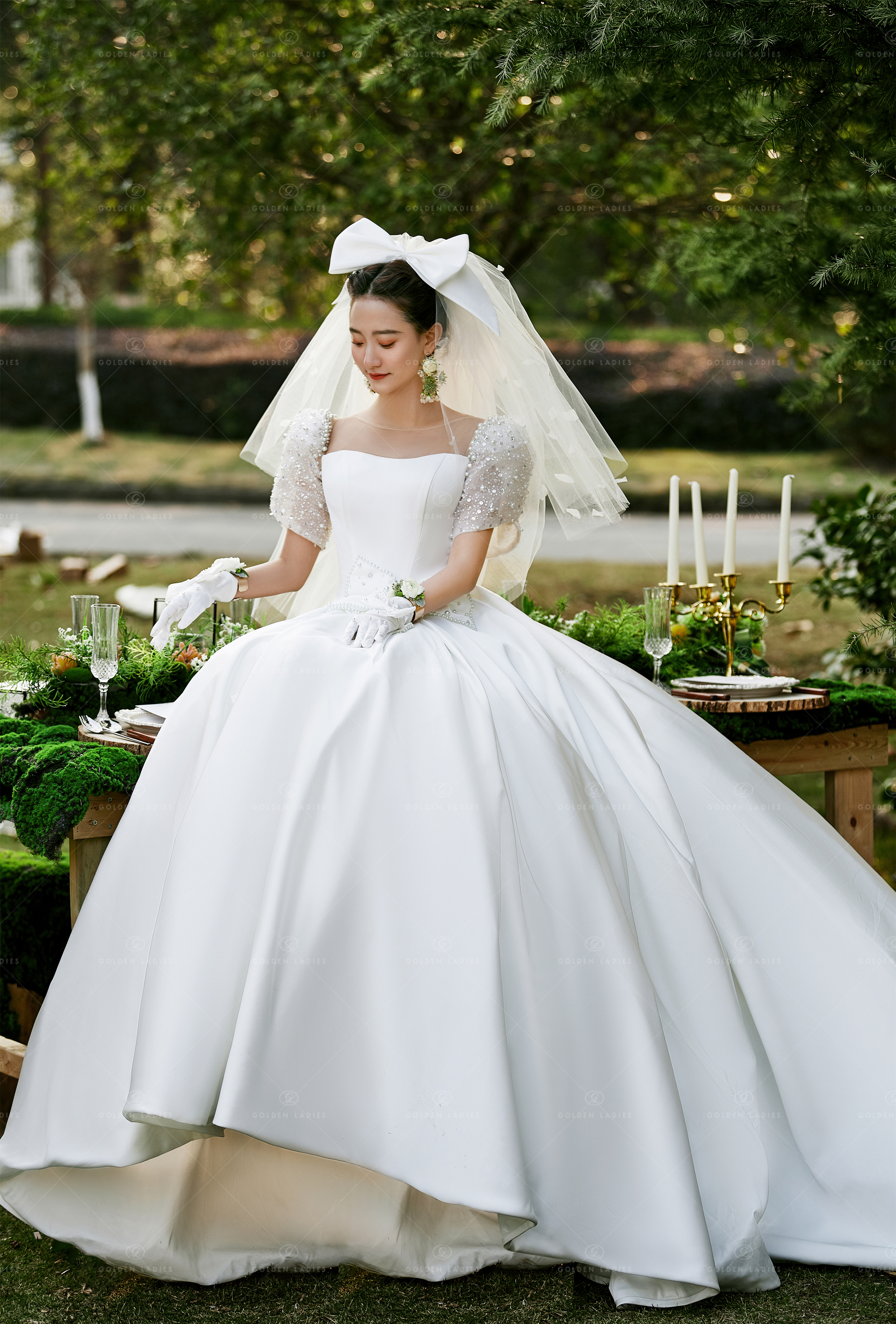 本地拍婚纱照需要提前预订吗,婚纱照提前预订的好处