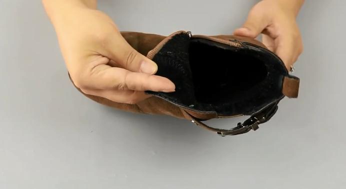 臭鞋子怎么洗除臭,臭鞋子臭袜子如何除臭