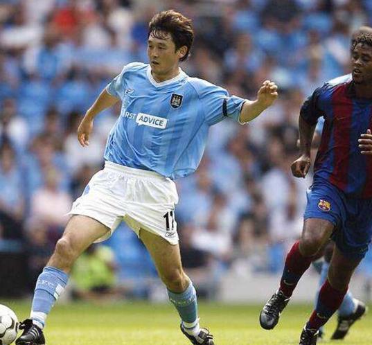 国足孙继海出线是哪一年,国足1-3孙继海