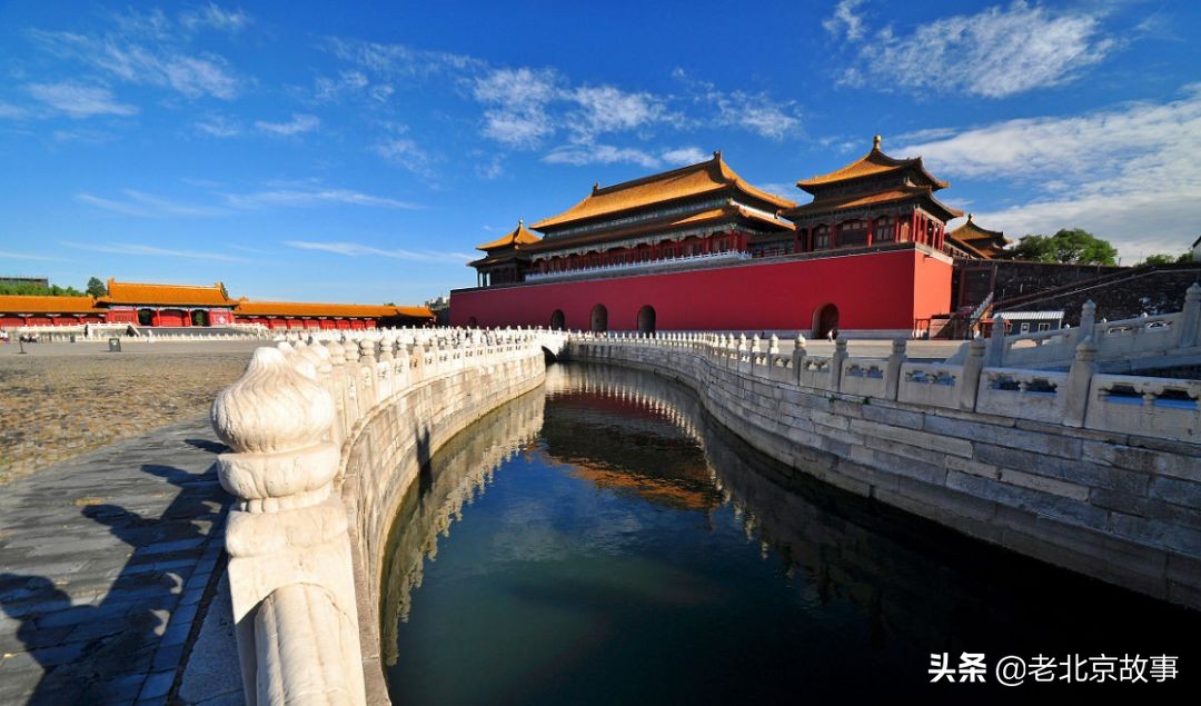 故宫成了动物园,故宫北京动物园