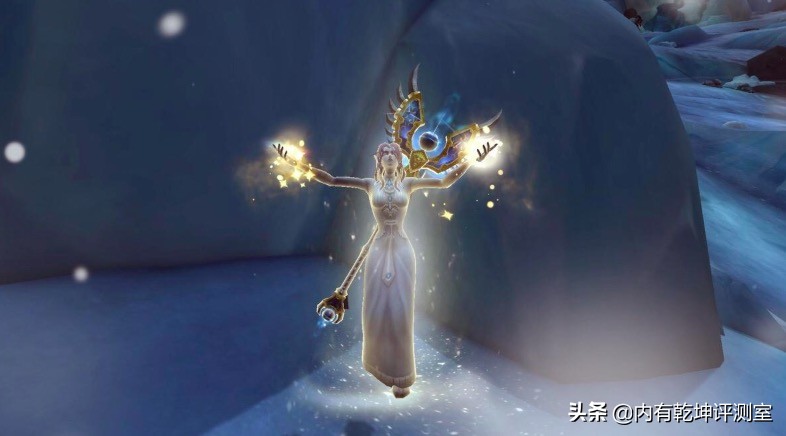 魔兽世界怀旧服圣骑士超燃救场,魔兽世界怀旧服圣骑士打40副本