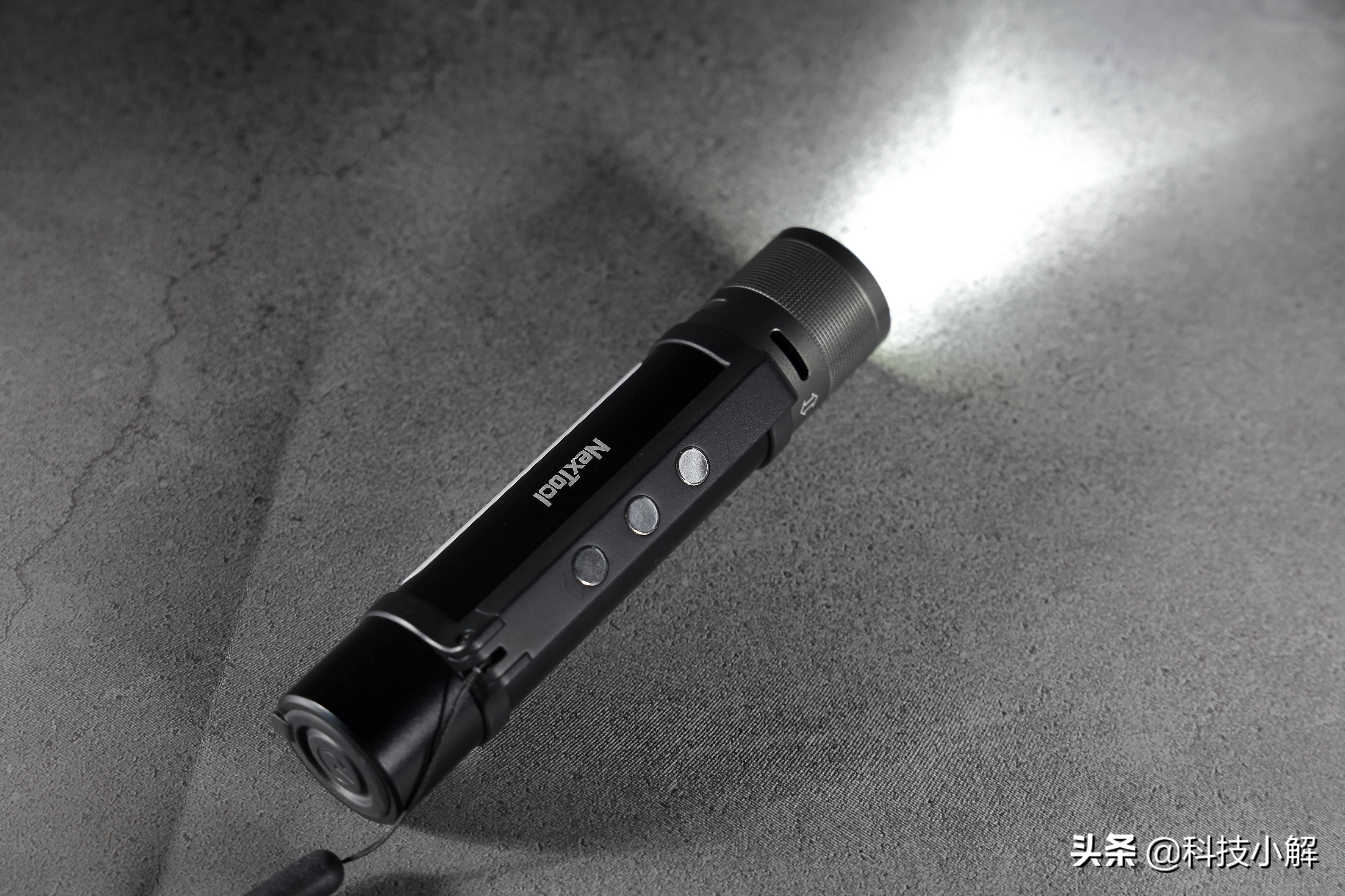 琅琊榜杀敌神器,警用加长狼牙棒防身