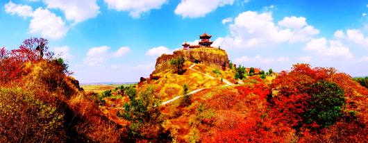 无棣县名称由来,无棣地名来历简介