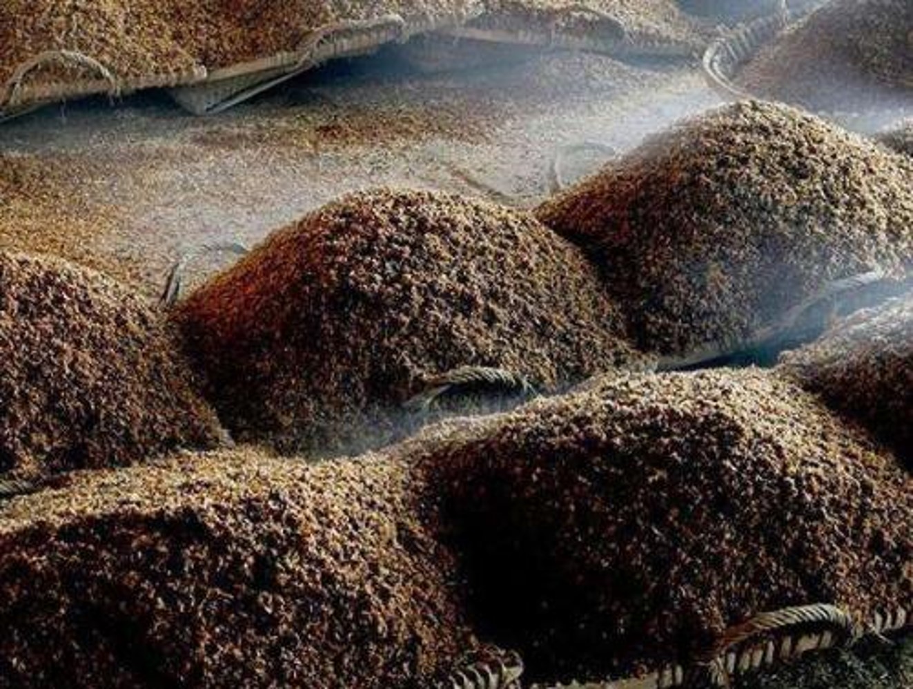 米字趣事：王粲被称作王米，米花为什么是酒曲，粥为什么有两把弓