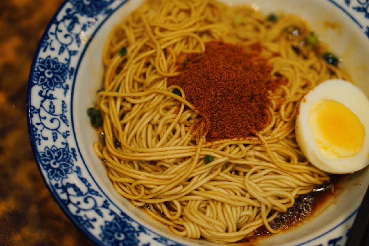 南通老字号美食街,南通人民路百年老字号