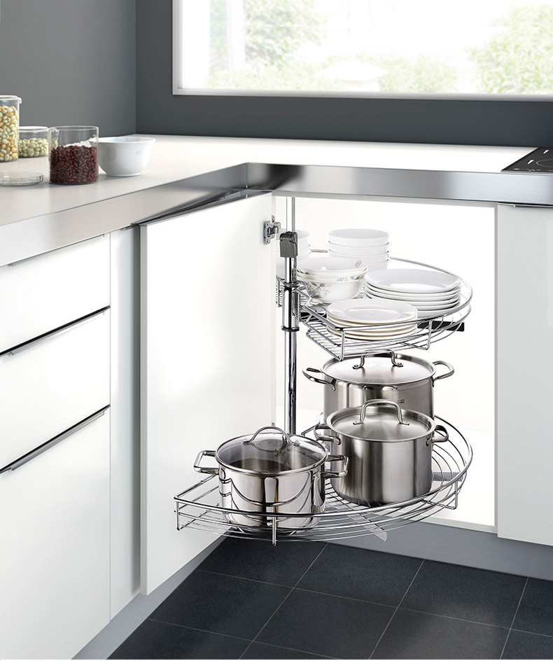 橱柜怎么定制最合适,橱柜定制怎么选择