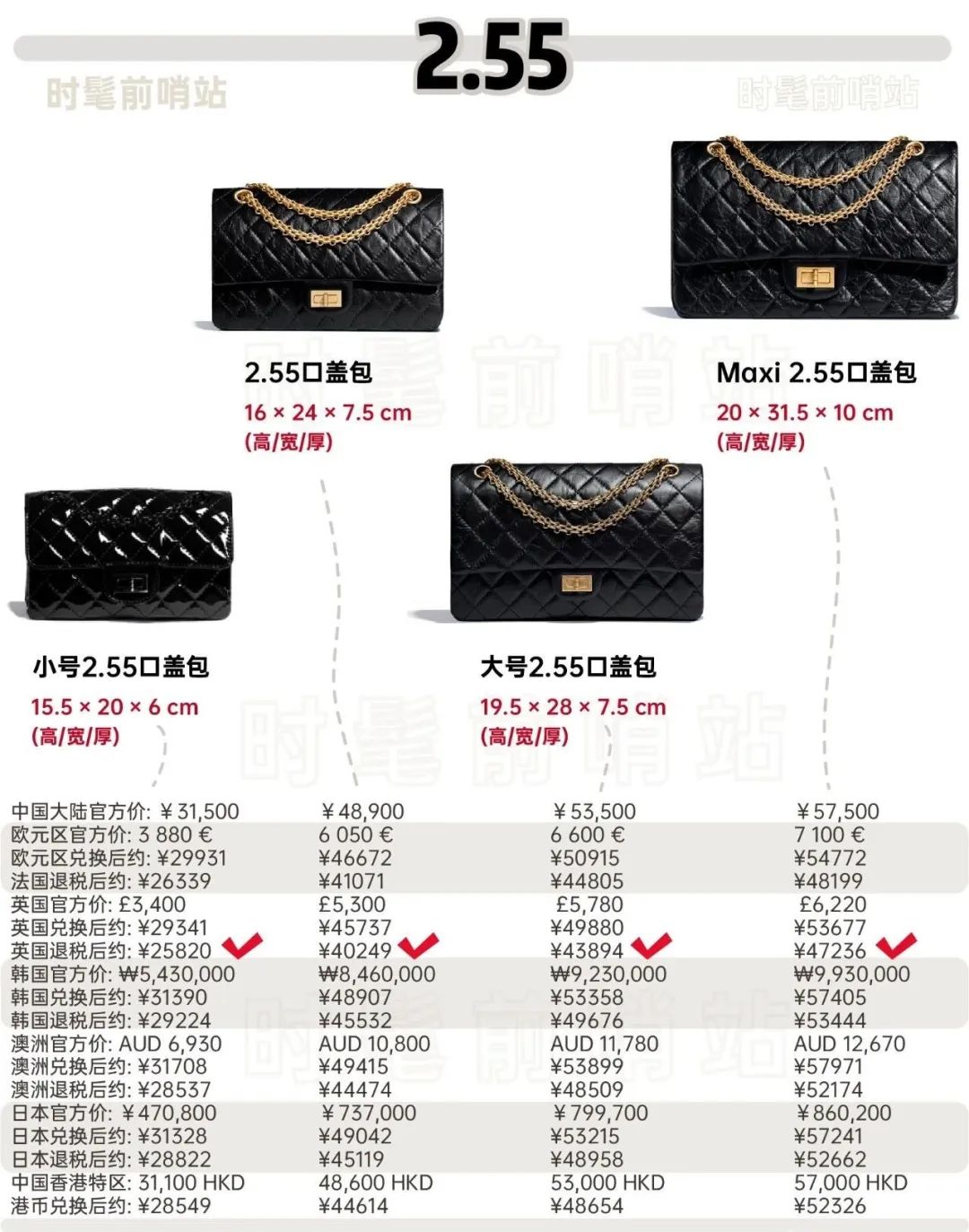 chanel新款包包2023,2023年chanel最火的包