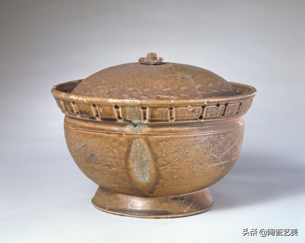 古代魂瓶是什么,魂瓶在古代有什么作用