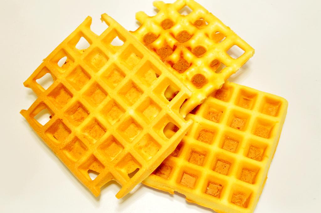 外型小巧、烘烤快捷，ACA三明治早餐轻食机体验