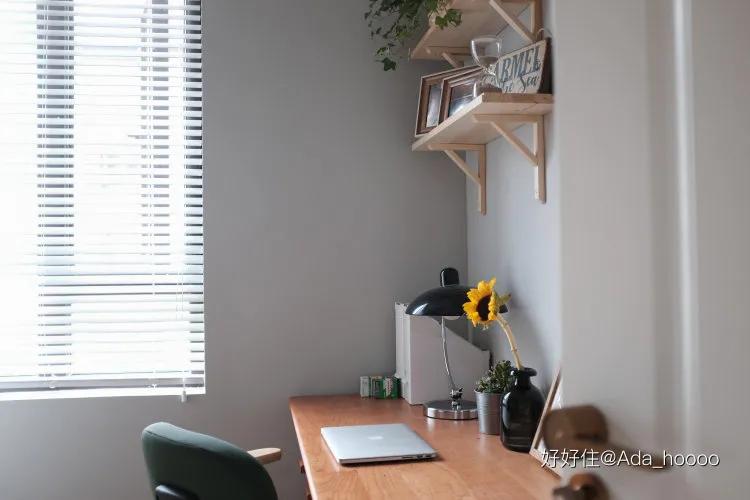 86精装房,精装修房子极简改造