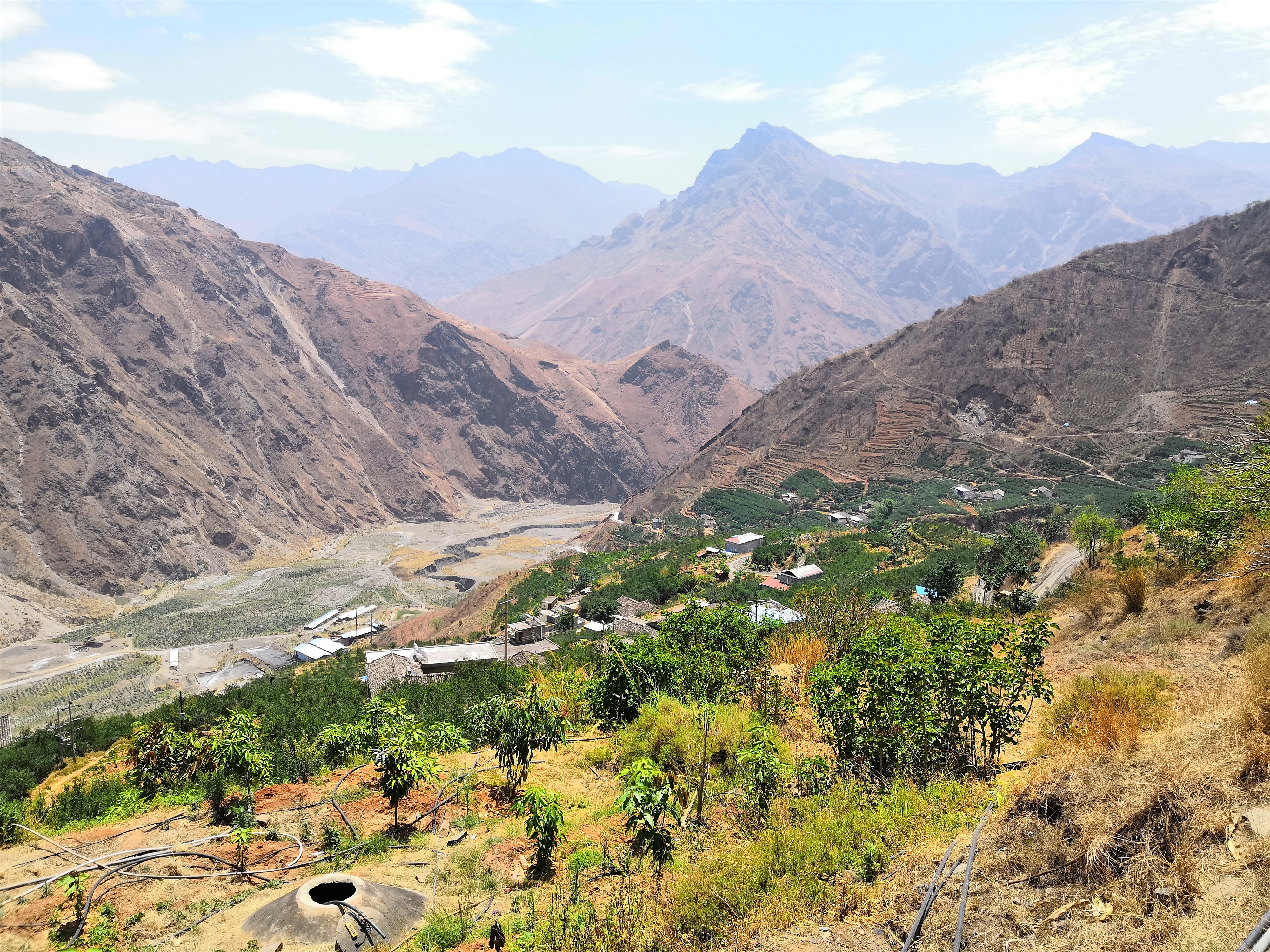 重走长征路巧渡金沙江,重走长征路2019