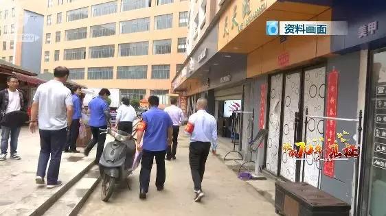 壮丽70年·见证|市城管局：当好春城“大管家”城市管理更高效