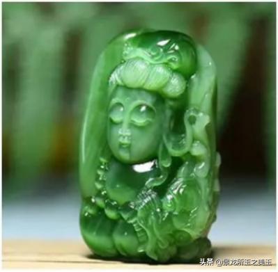 碧玉的种类和鉴别方法,碧玉手镯怎么辨别优劣