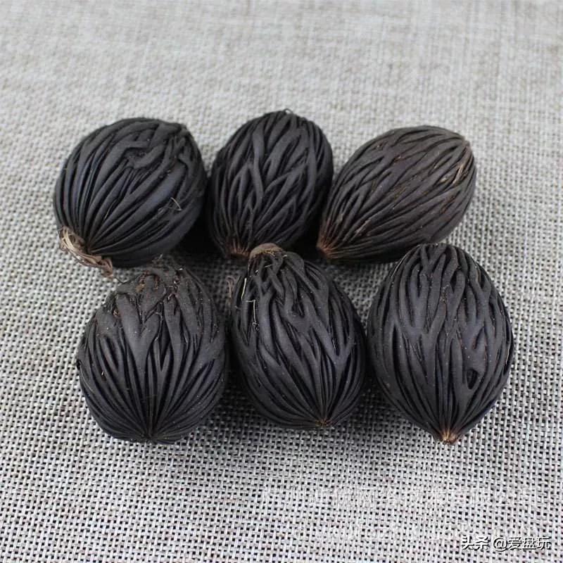 值得盘玩的小众木质手串,小众好看手串有哪些款式