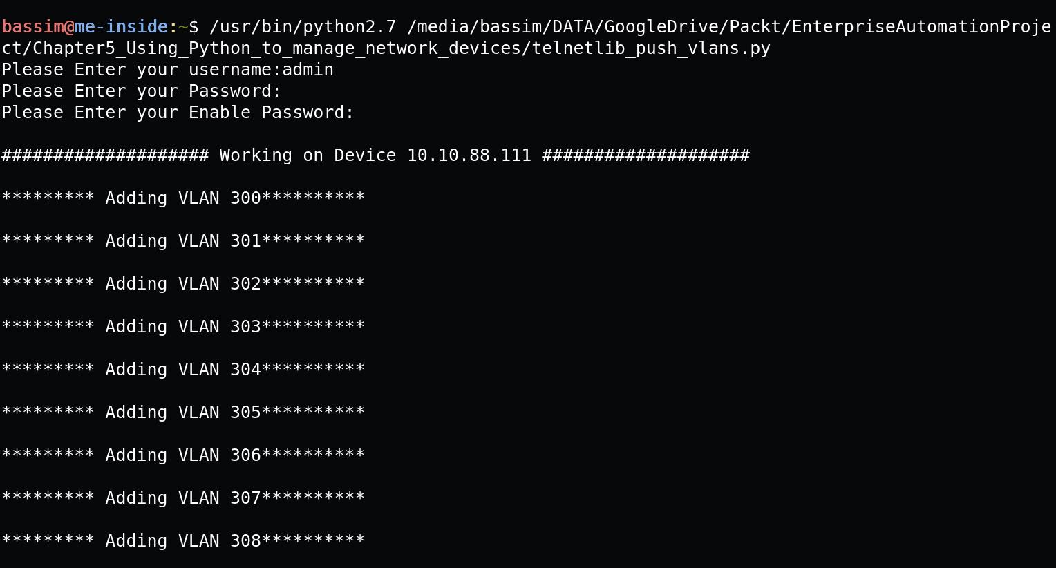 python自动化运维日志记录,python自动化运维实战