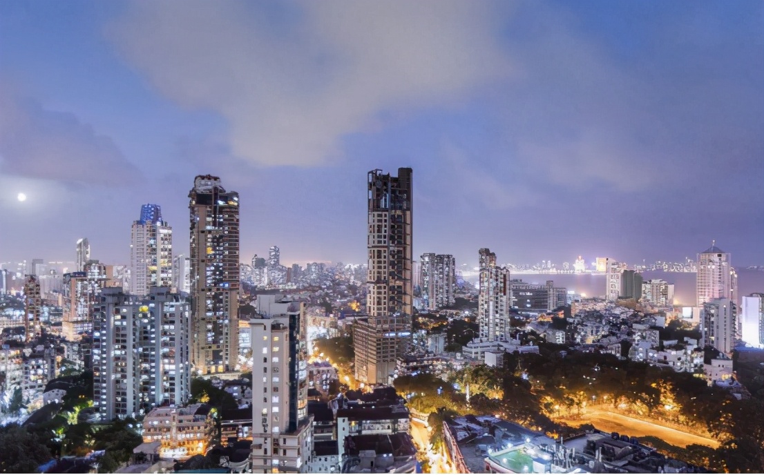 印度真正的大国之梦,印度如何成为大国博弈的牺牲品