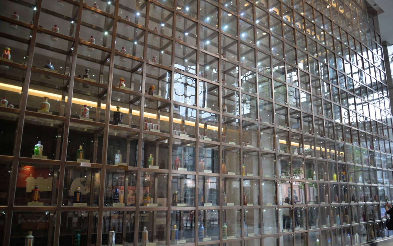 茅台酒家族有多少成员,茅台酒家族有几个分公司