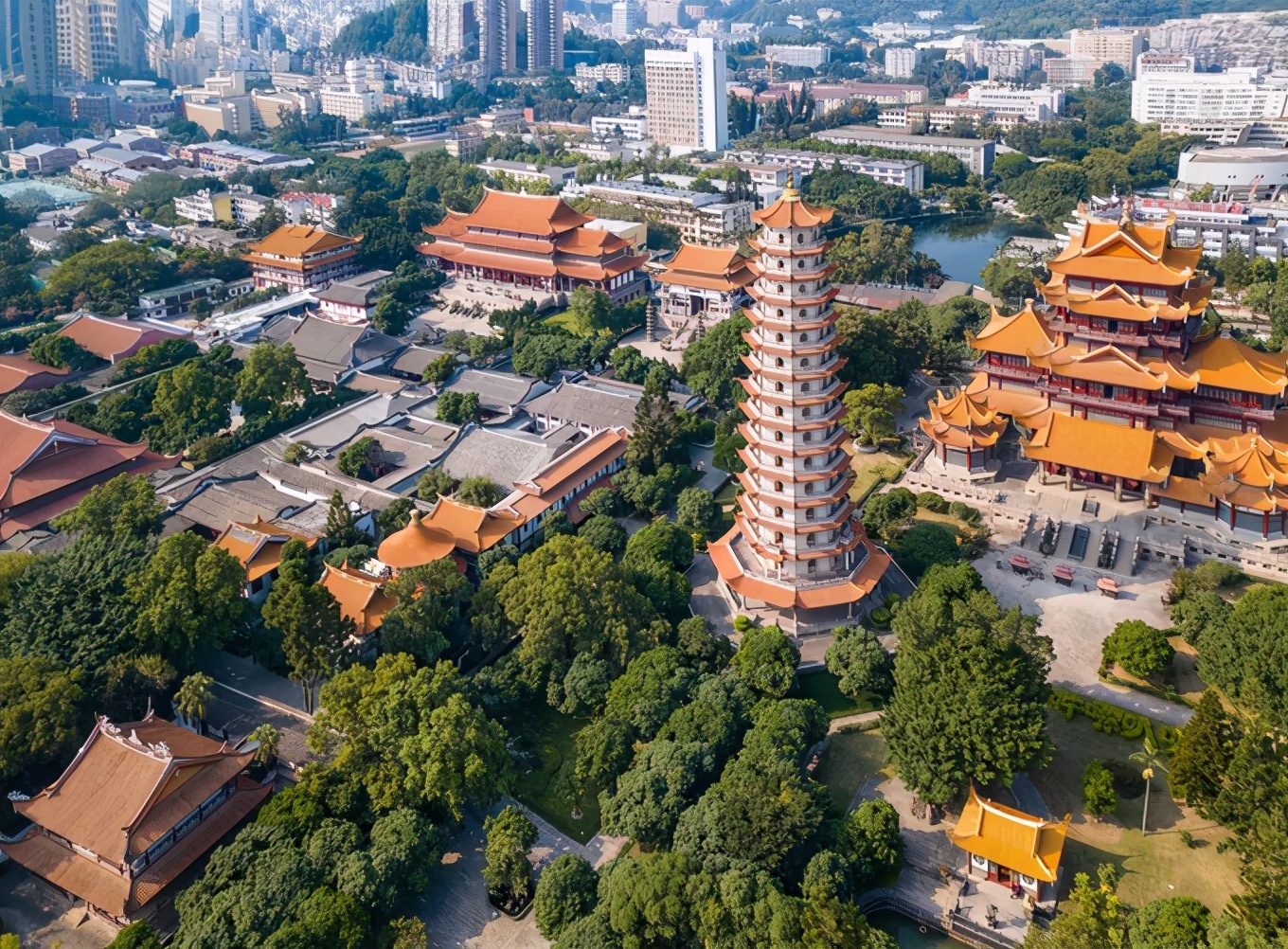 福州7日游的最佳攻略,福州一日游最佳方案旅游攻略