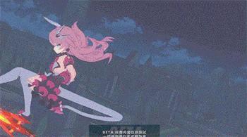 崩坏3国产手游巅峰,崩坏3对比同类型手游