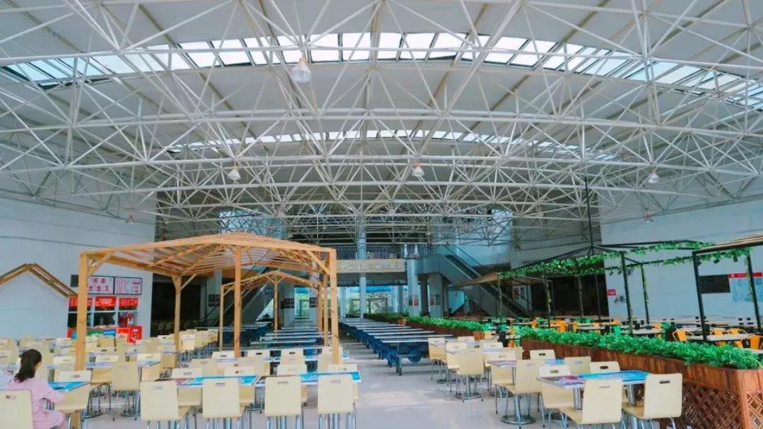 我的青春,叫电子科大成都学院!