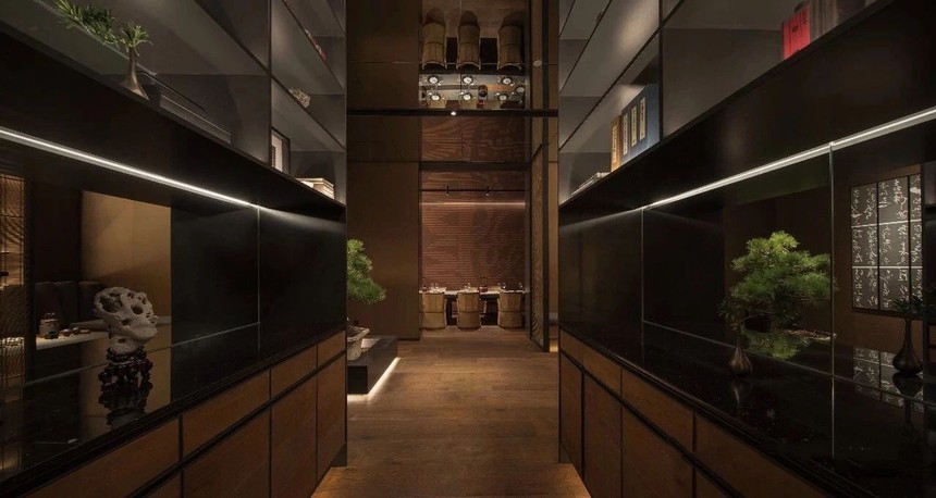 风临阁前身,凤临阁历史