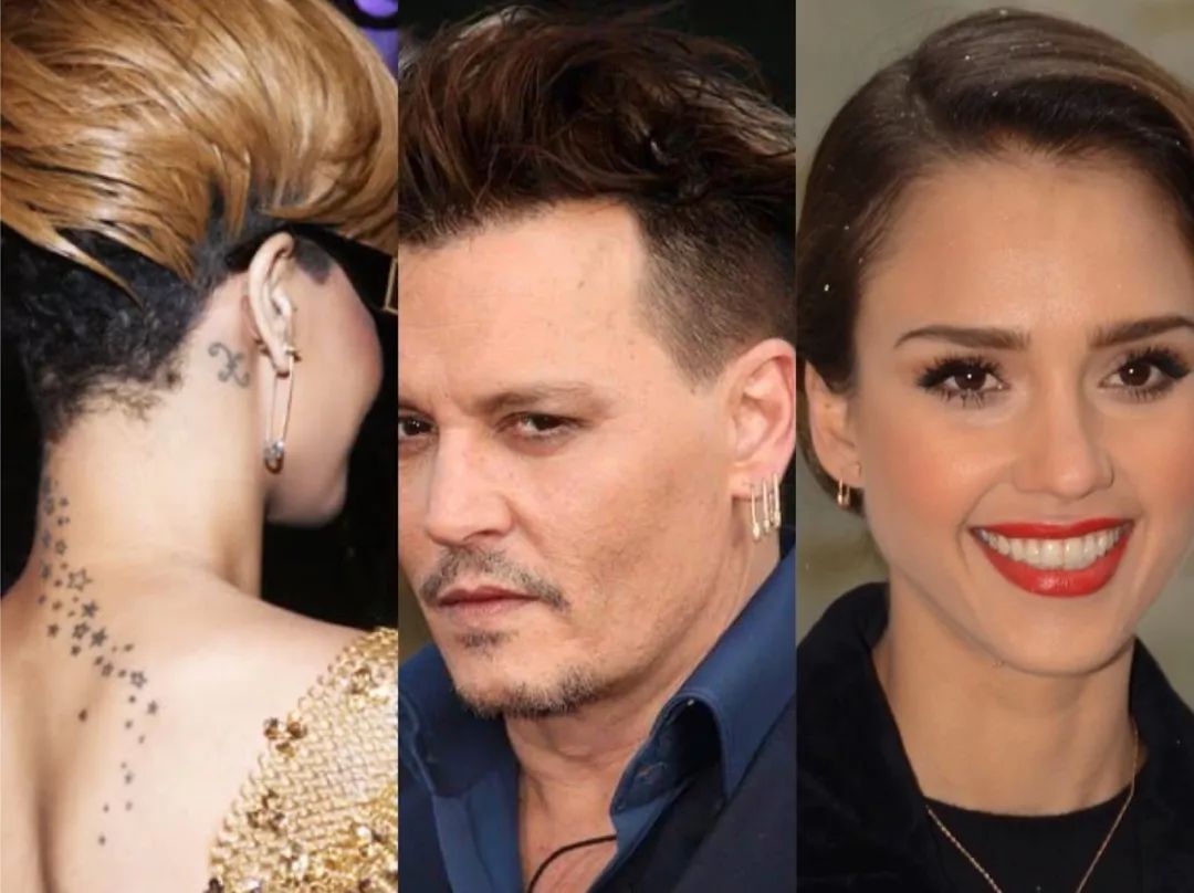 戴腻了千篇一律的珍珠星星饰品？换这5款饰品levelup你的穿搭