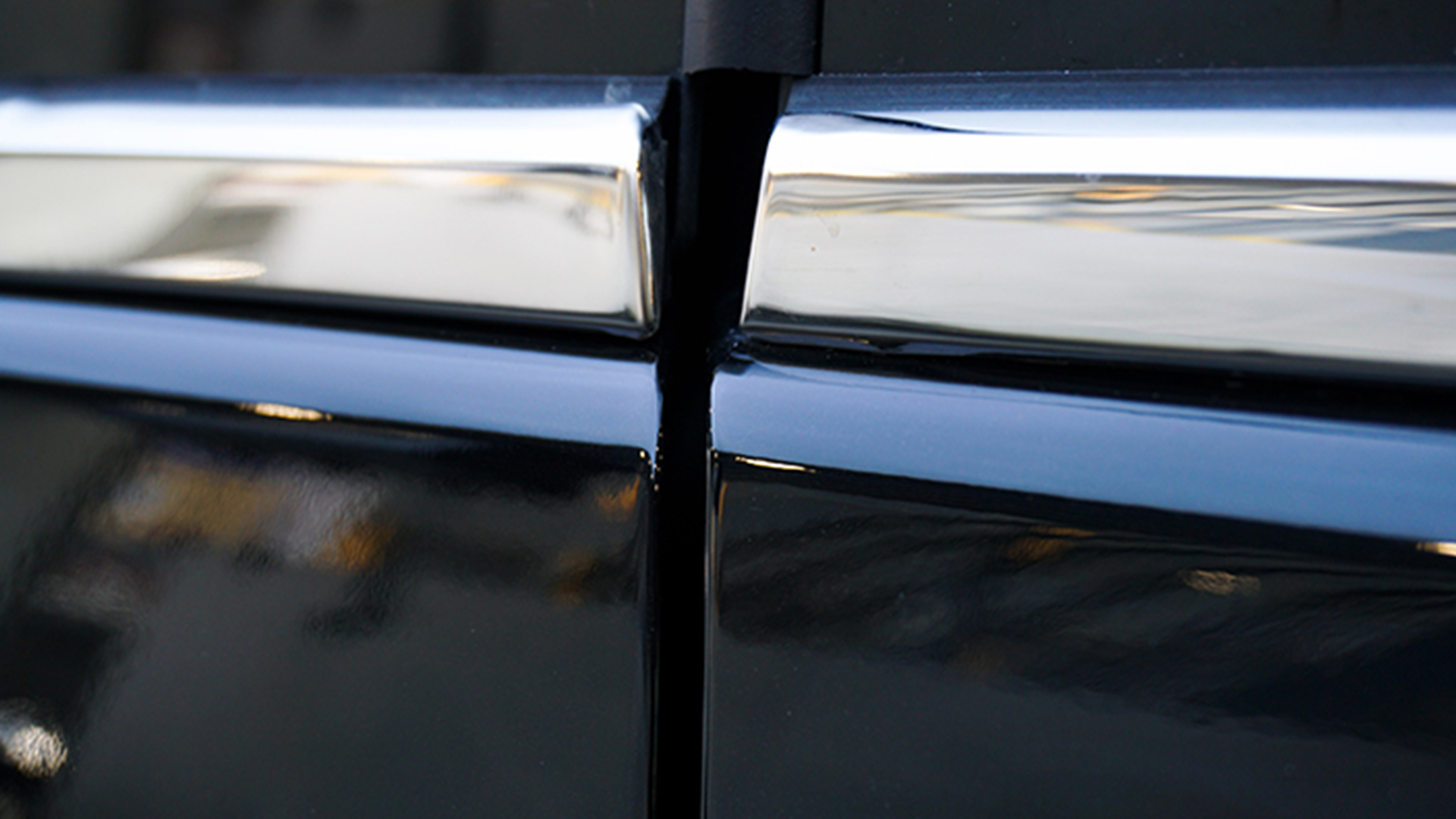 隐形车衣雨斑处理方法,车衣出现水斑水印怎么办