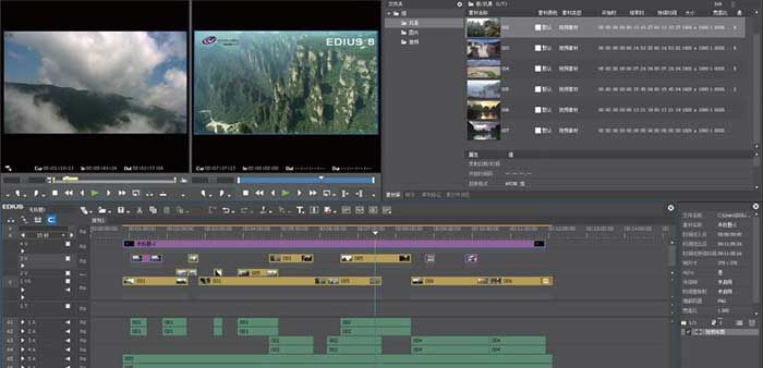 edius4k视频可以做成1080的吗 (edius4k画质怎么输出)