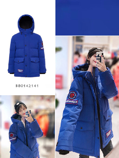 波司登为什么现在都是年轻人穿,日常穿波司登哪一款