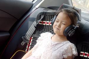 耳机k5降噪测评,ikfk5头戴耳机降噪测评